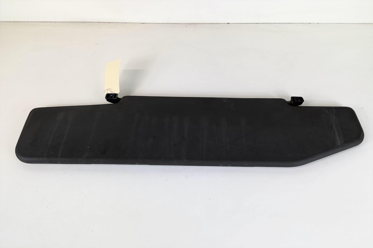 Visiera parasole destra RENAULT TRAFIC 1 PHASE 2 Gasolina - 1