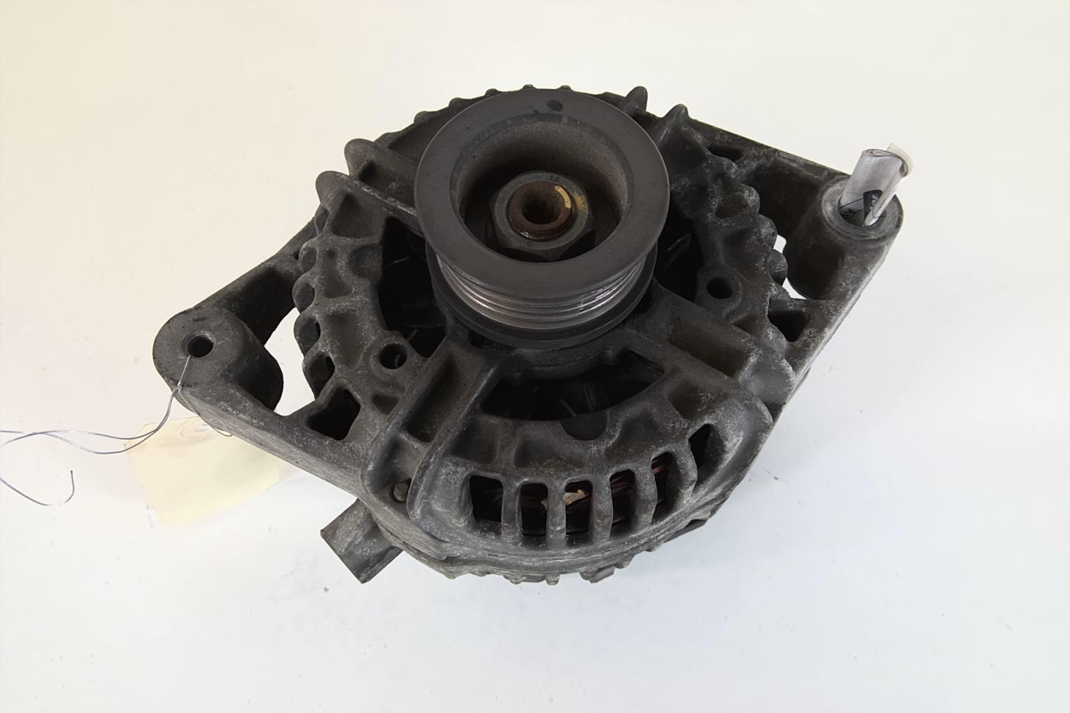 Alternatore OPEL CORSA C PHASE 1 Gasolina - 1