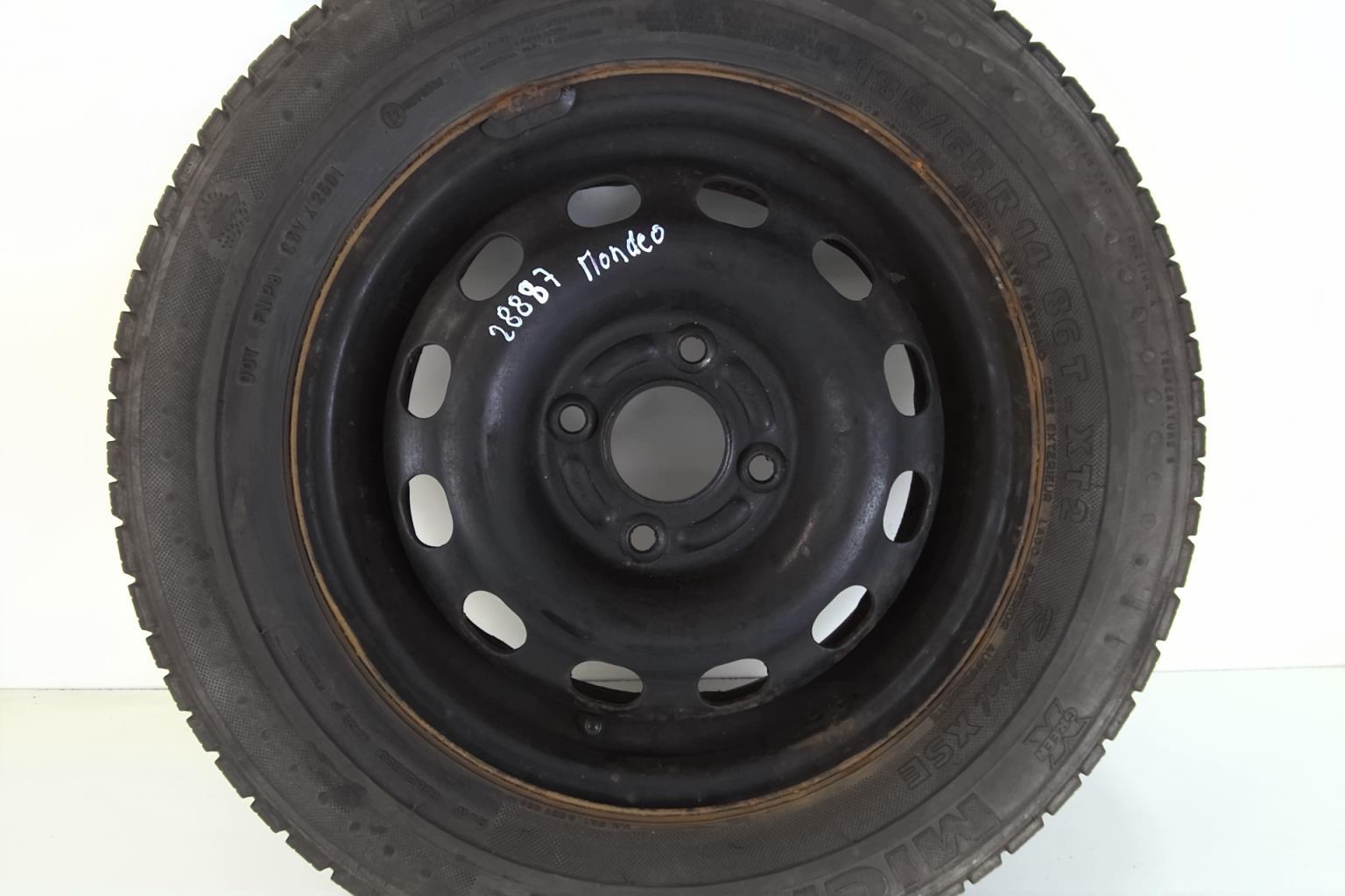 Roue FORD MONDEO 1 PHASE 1 Essence - 1