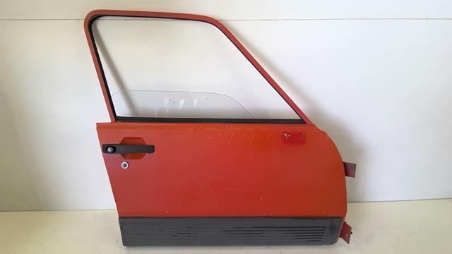 Porte avant droit RENAULT R5  - 1