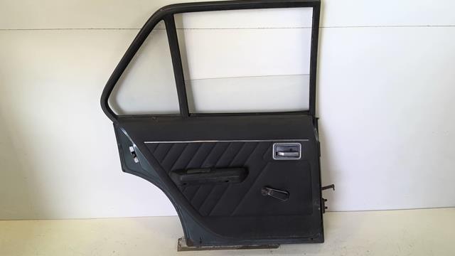 Porte arriere gauche RENAULT R18  - 1
