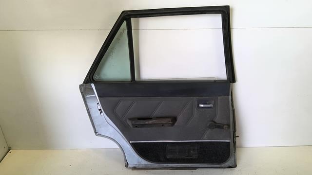 Porte arriere gauche RENAULT R9  - 1