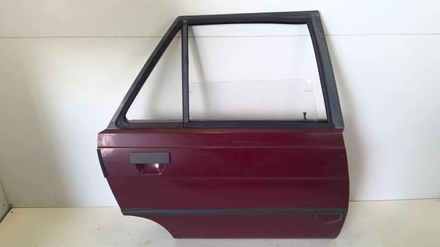 Porte arriere droit RENAULT R9  - 1