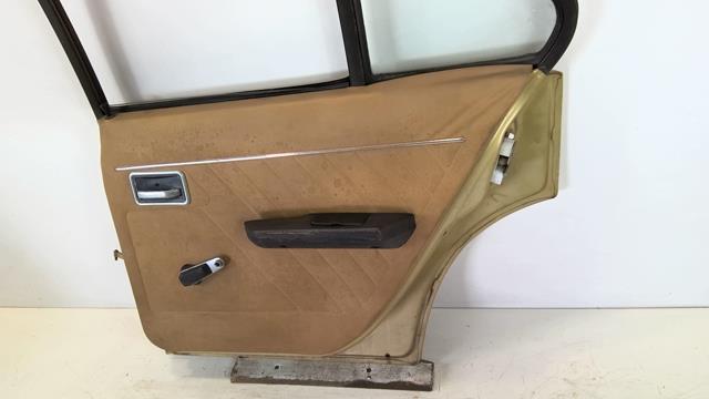 Porte arriere droit RENAULT R18  - 1