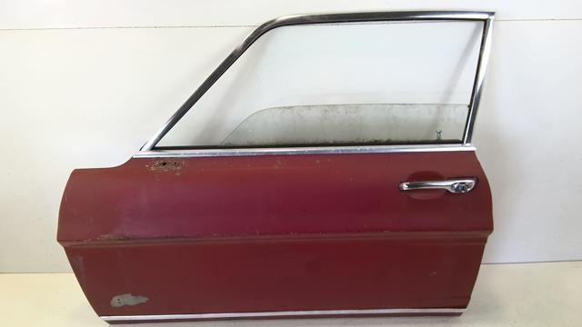 Porte avant gauche FORD CAPRI  - 1