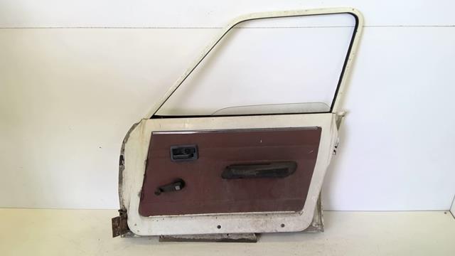 Porte avant droit RENAULT R5  - 1