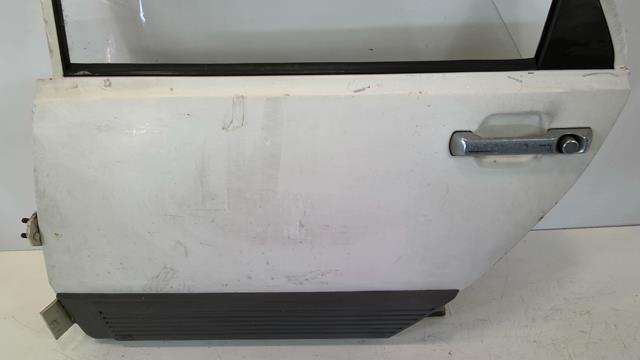 Porte arriere gauche RENAULT R5  - 1