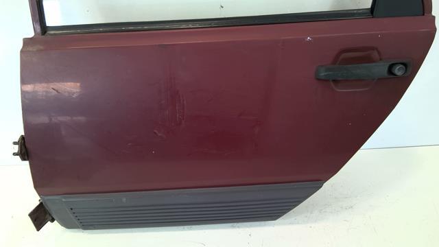 Porte arriere gauche RENAULT R5  - 1