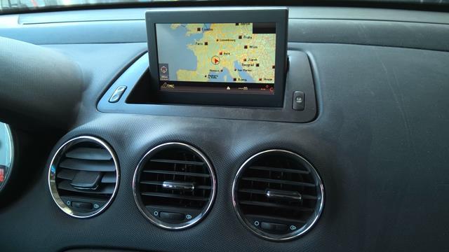 Monitor display PEUGEOT 308 1 SW PHASE 1 BREAK Diésel - 1