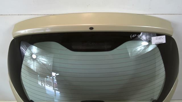 Malle/Hayon arriere FORD KA 2 PHASE 2 Essence - 1