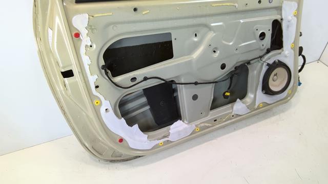 Porte avant gauche FORD KA 2 PHASE 2 Essence - 1