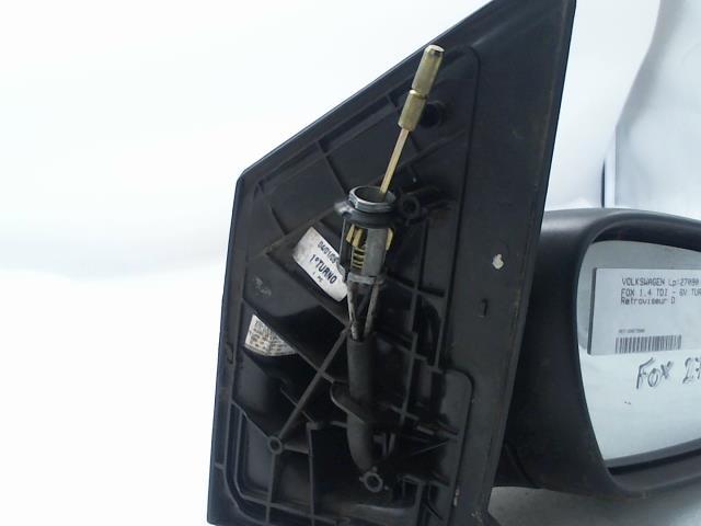 Retrovisor derecho VOLKSWAGEN FOX Diésel - 1