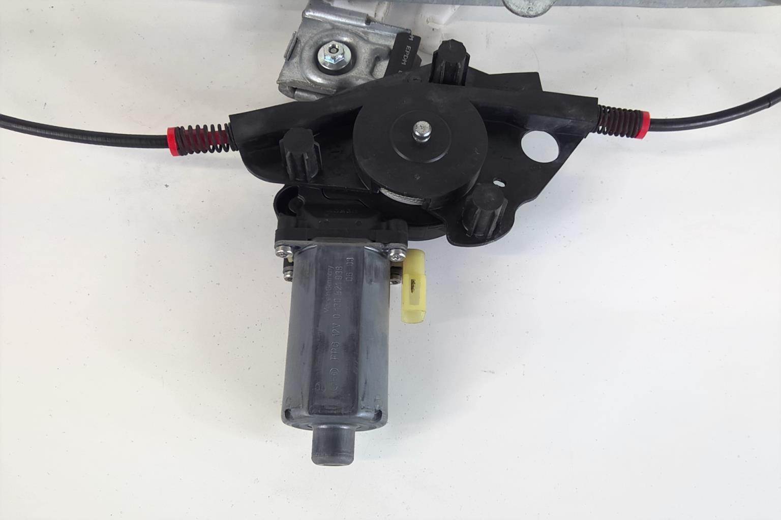 Alzacristalli elettrico anteriore sinistro FORD FIESTA 5 PHASE 2 Diésel - 1