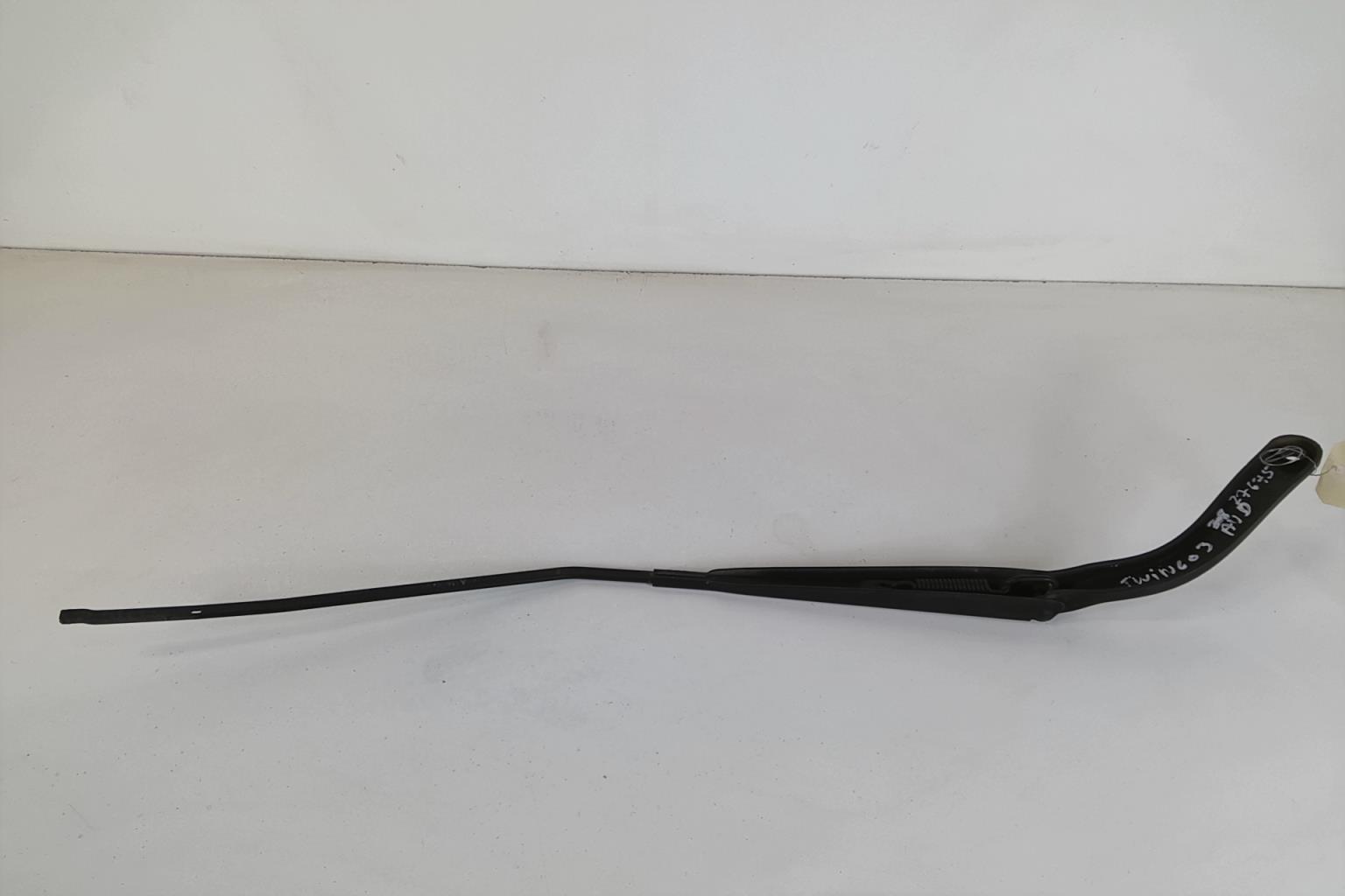 Braccio tergicristallo anteriore destro RENAULT TWINGO 3 PHASE 1 Gasolina - 1