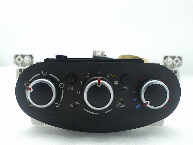 Commande chauffage RENAULT TWINGO 3 PHASE 1 Essence - 1