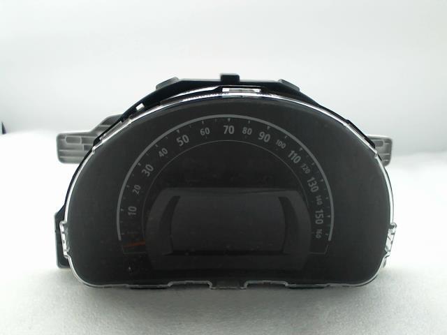 Compteur RENAULT TWINGO 3 PHASE 1 Essence - 1