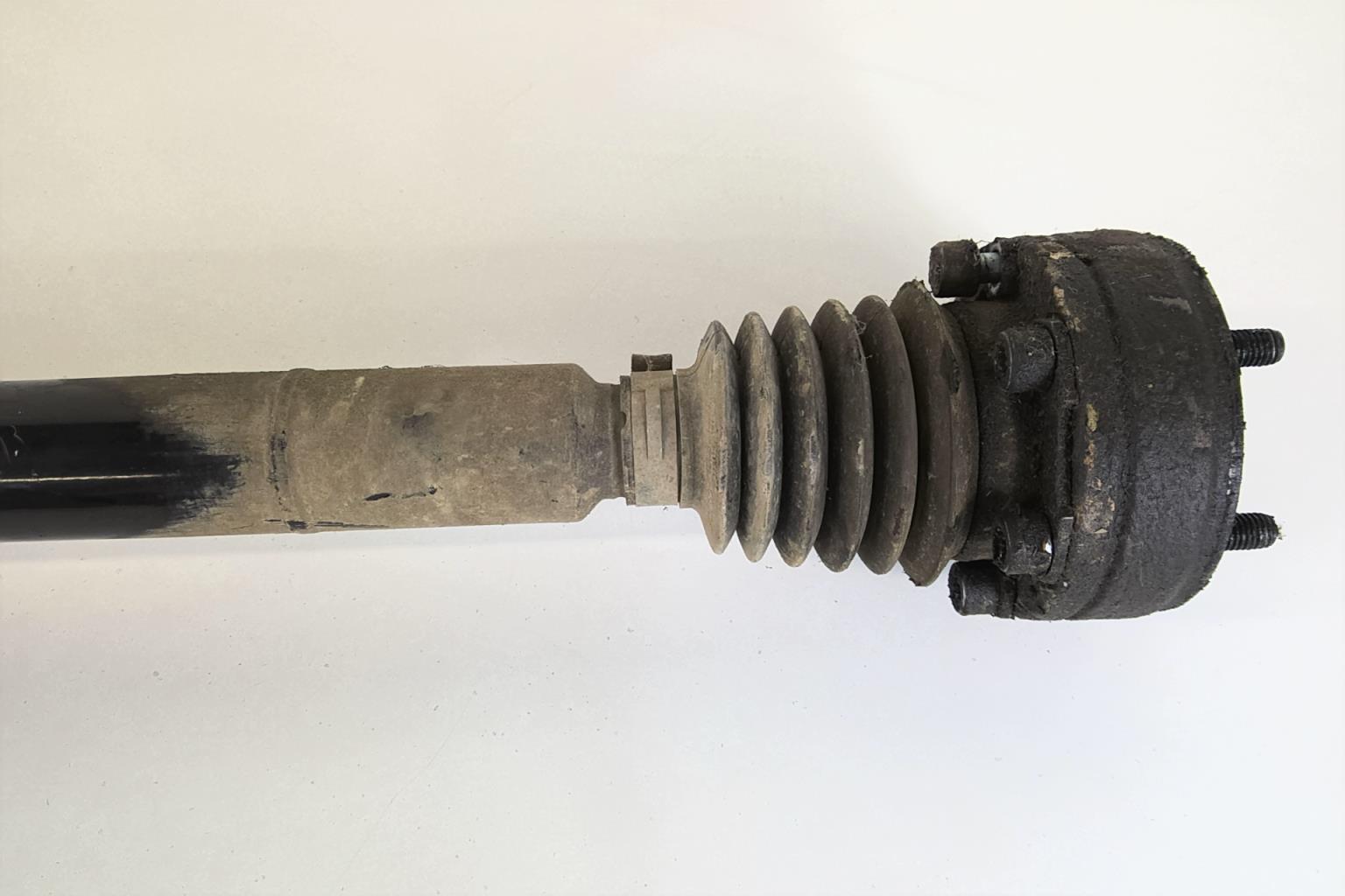 Giunto cardanico albero di trasmissione destro VOLKSWAGEN POLO 3 PHASE 1 Gasolina - 1