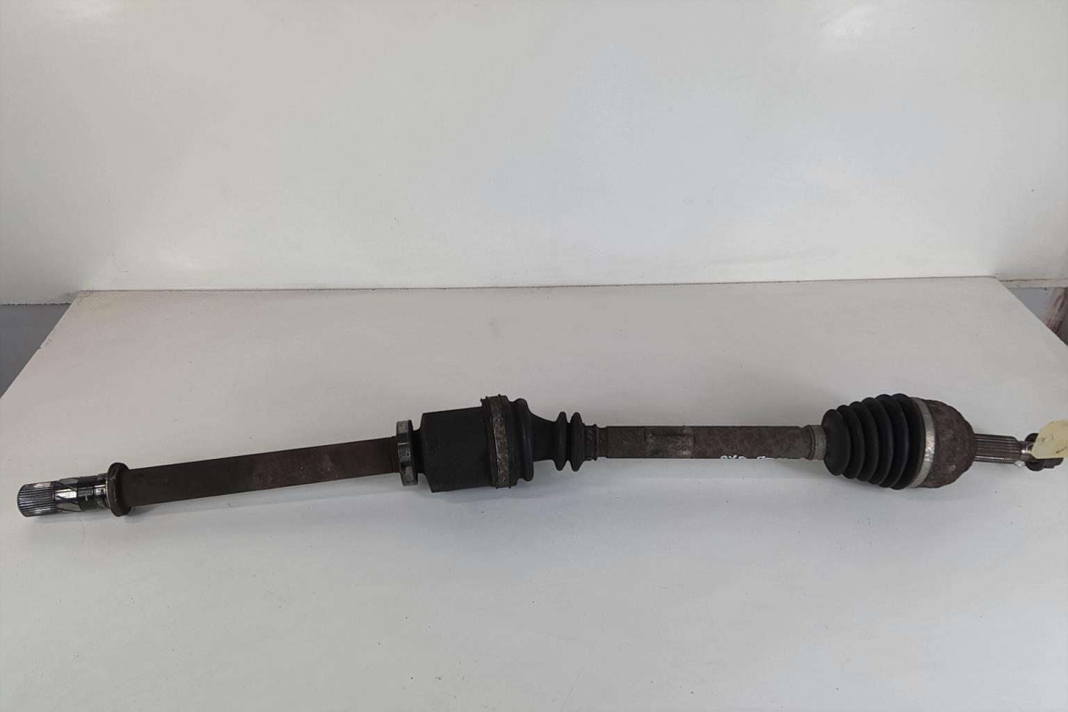 Giunto cardanico albero di trasmissione destro RENAULT MEGANE 2 PHASE 1 Diésel - 1