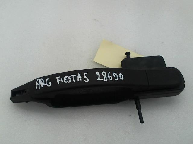 Maniglia portiera posteriore sinistra FORD FIESTA 5 PHASE 1 Gasolina - 1