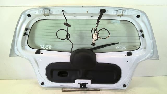 Malle/Hayon arriere RENAULT TWINGO 2 PHASE 1 Essence - 1