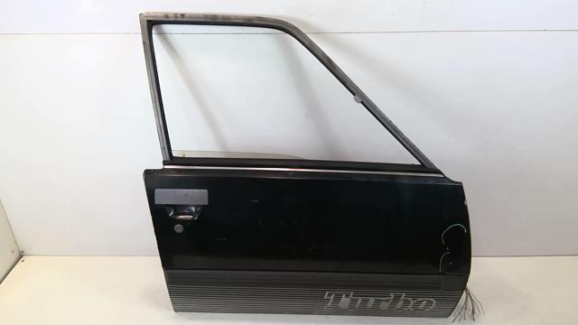 Porte avant droit RENAULT R18  - 1