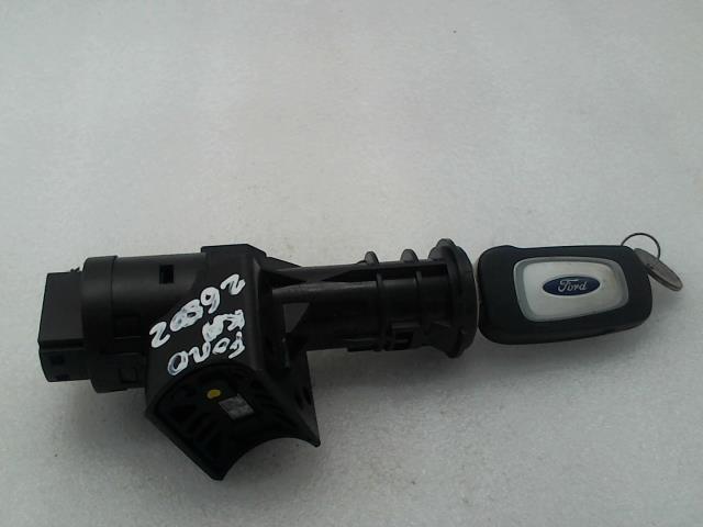 Neiman FORD KA 2 PHASE 2 Essence - 1