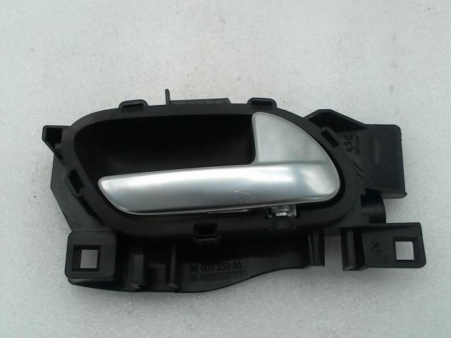 Maniglia interna anteriore destra CITROEN C4 2 PHASE 1 Diésel - 1