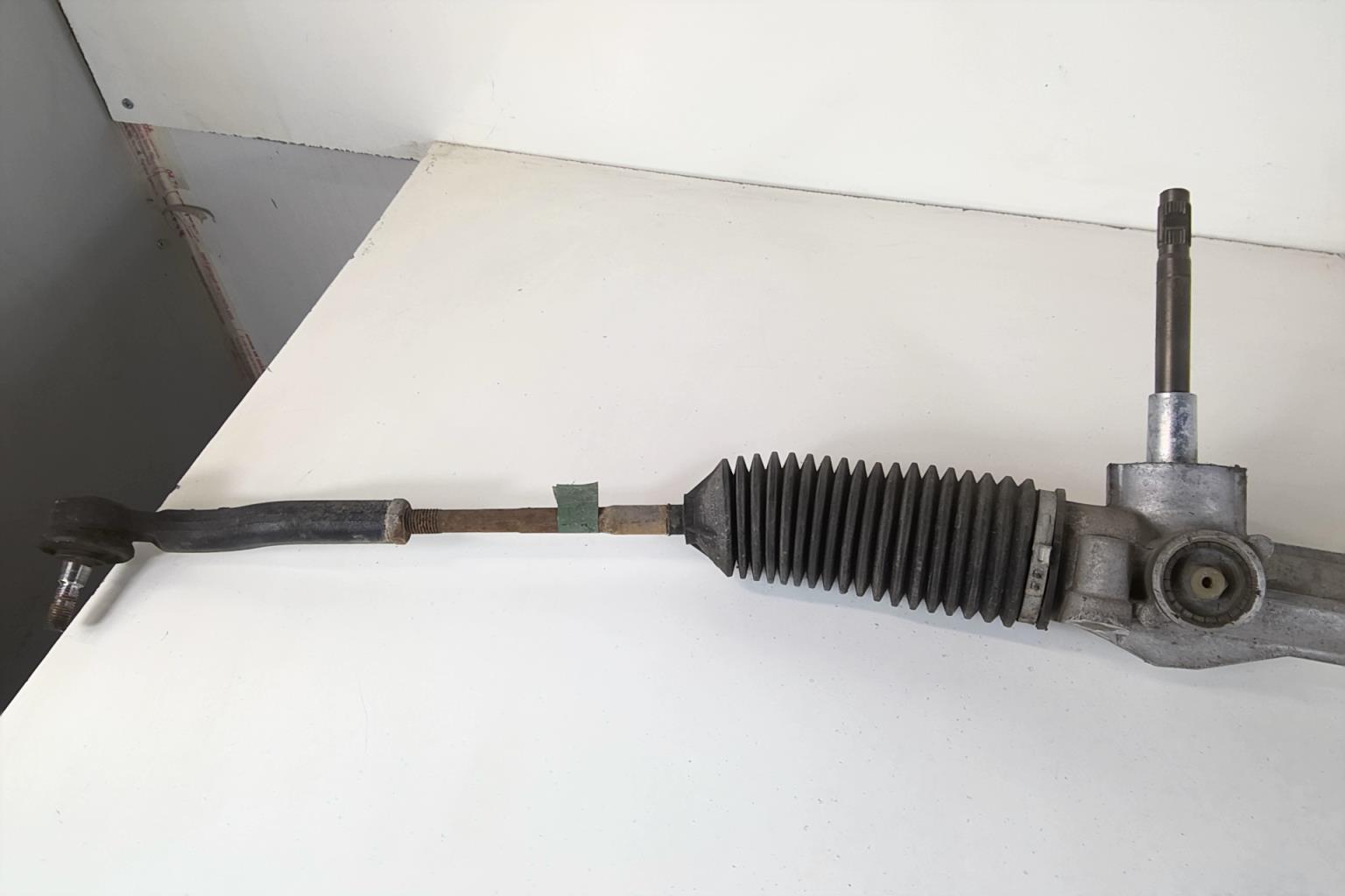 Cremaillere mecanique FORD KA 2 PHASE 2 Essence - 1