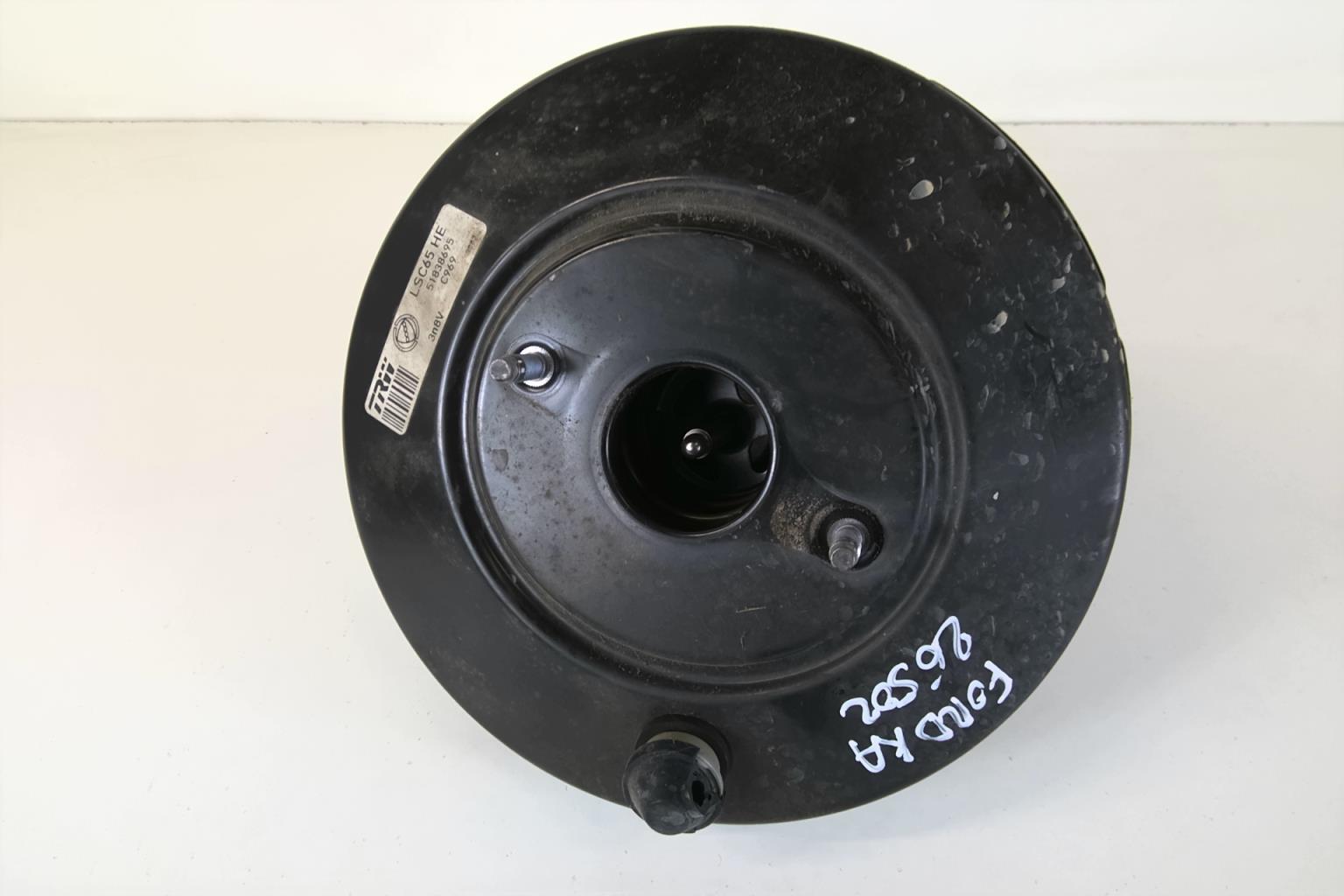 Mastervac FORD KA 2 PHASE 2 Essence - 1