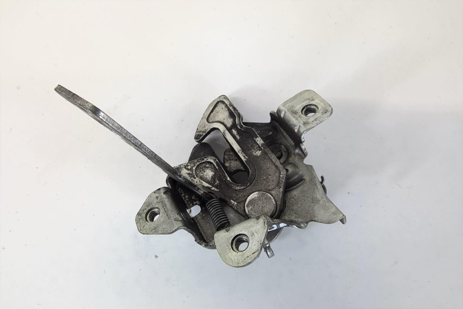 Serratura cofano FORD KA 2 PHASE 2 Gasolina - 1