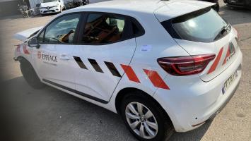 Photo de la pièce
