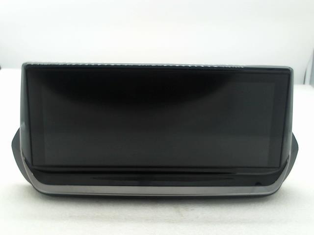 Ecran GPS PEUGEOT 208 2 Essence - 1