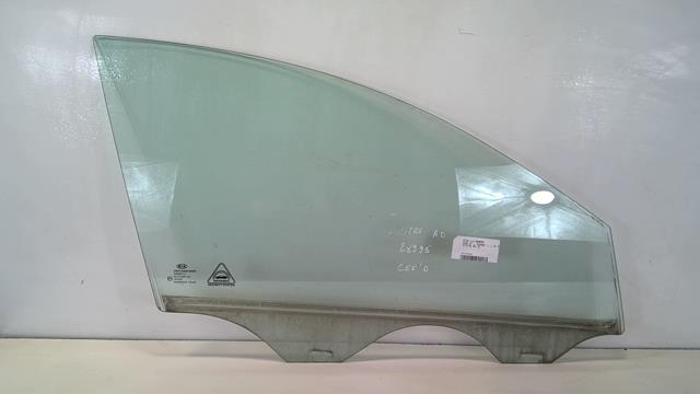 Vitre avant droit KIA CEE-D 1 PHASE 1 Diesel - 1