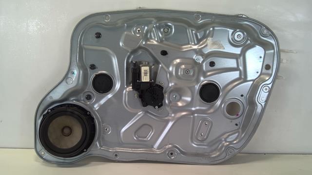 Alzacristalli elettrico anteriore destro KIA CEE-D 1 PHASE 1 Diésel - 1