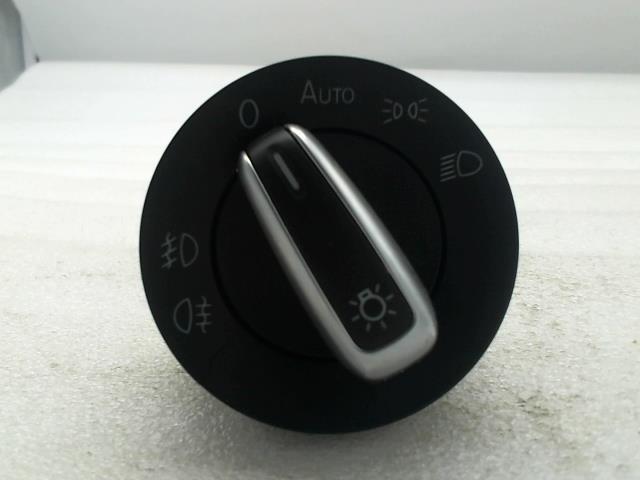 Commande de phare VOLKSWAGEN GOLF 6  - 1