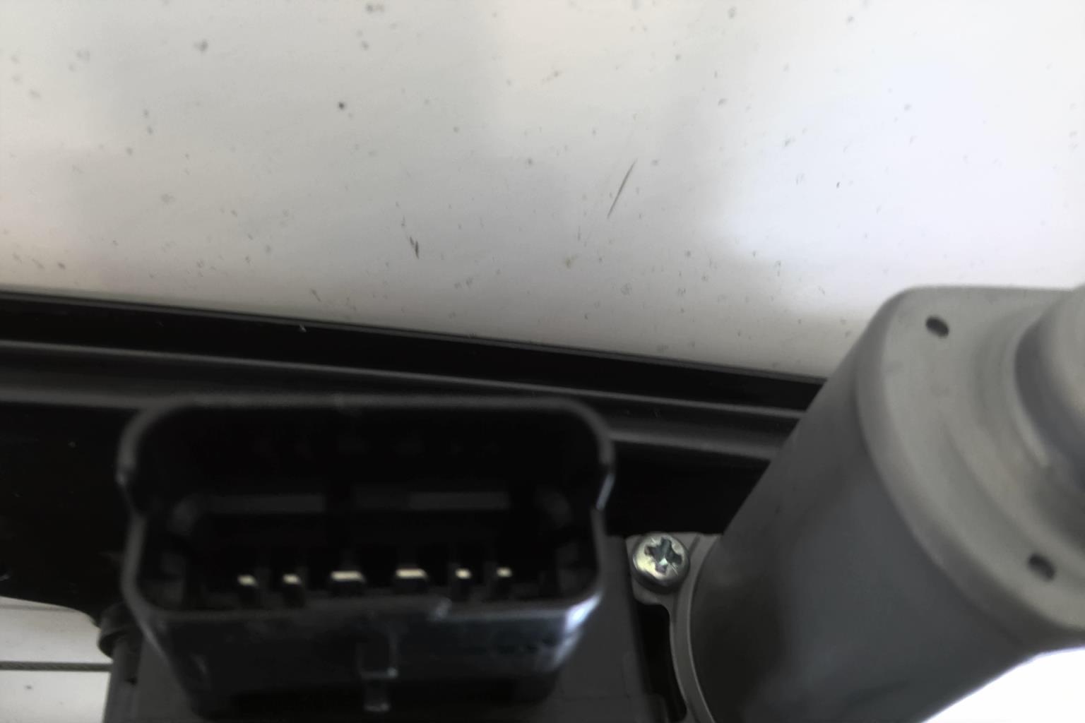 Alzacristalli elettrico anteriore sinistro NISSAN PULSAR Gasolina - 1