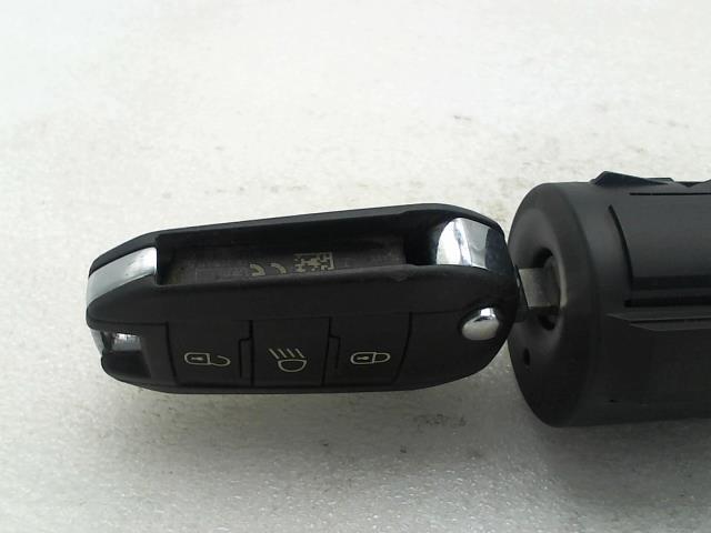 Immobilizzatore PEUGEOT 208 1 PHASE 1 Diésel - 1