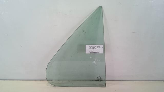 Ventanilla triangular trasera derecha (puerta) PEUGEOT 306 PHASE 1 Diésel - 1