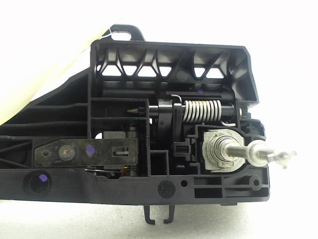 Maniglia portiera anteriore sinistra RENAULT CLIO 5 PHASE 1 Diésel - 1