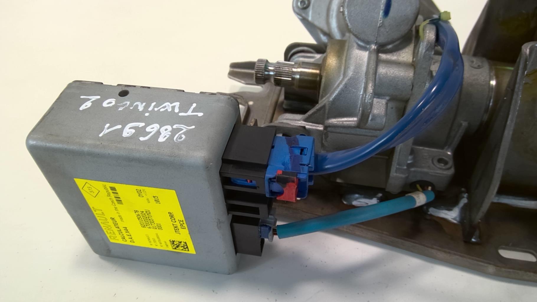 Piantone dello sterzo RENAULT TWINGO 2 PHASE 1 Gasolina - 1