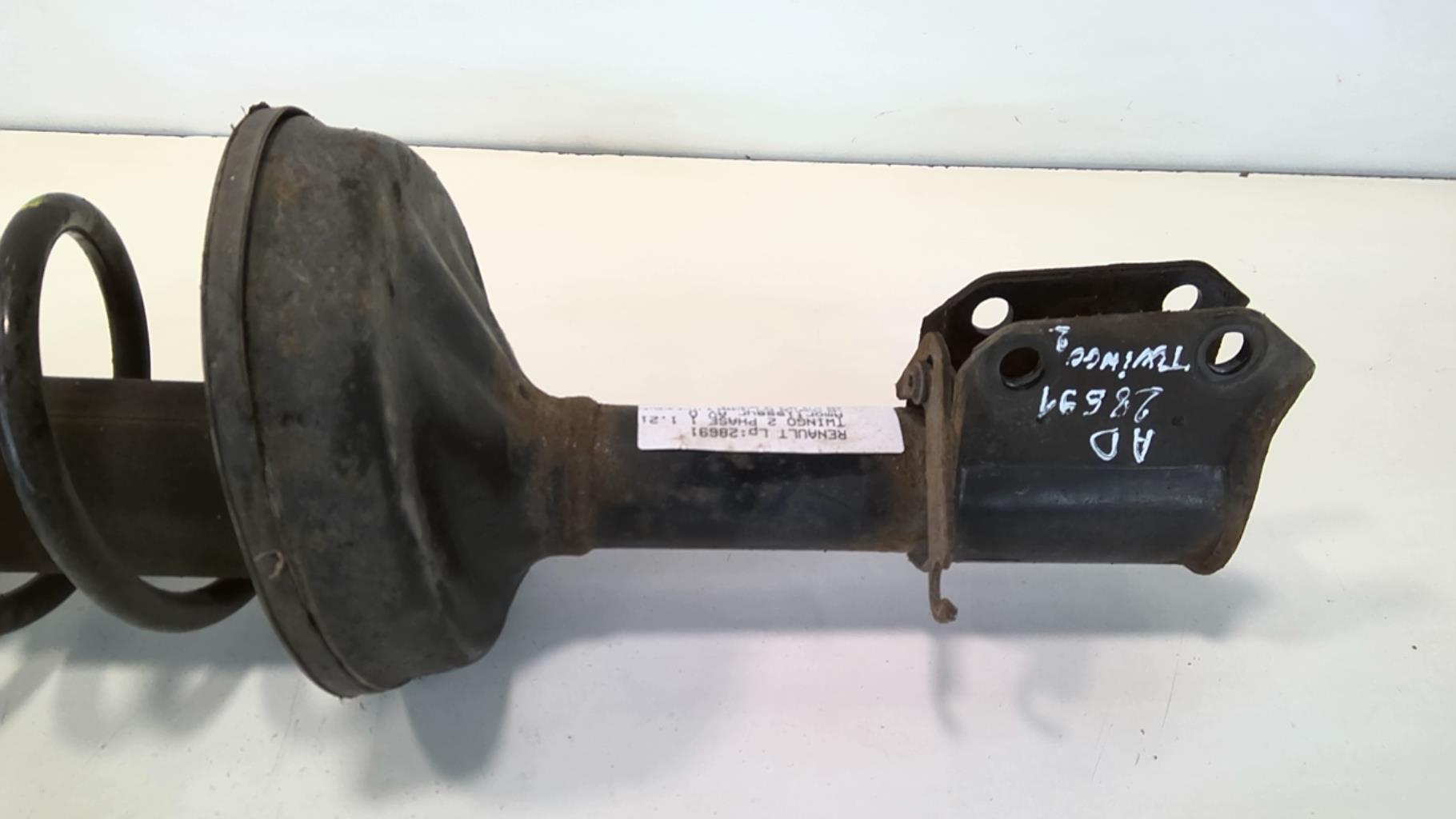 Ammortizzatore anteriore destro RENAULT TWINGO 2 PHASE 1 Gasolina - 1