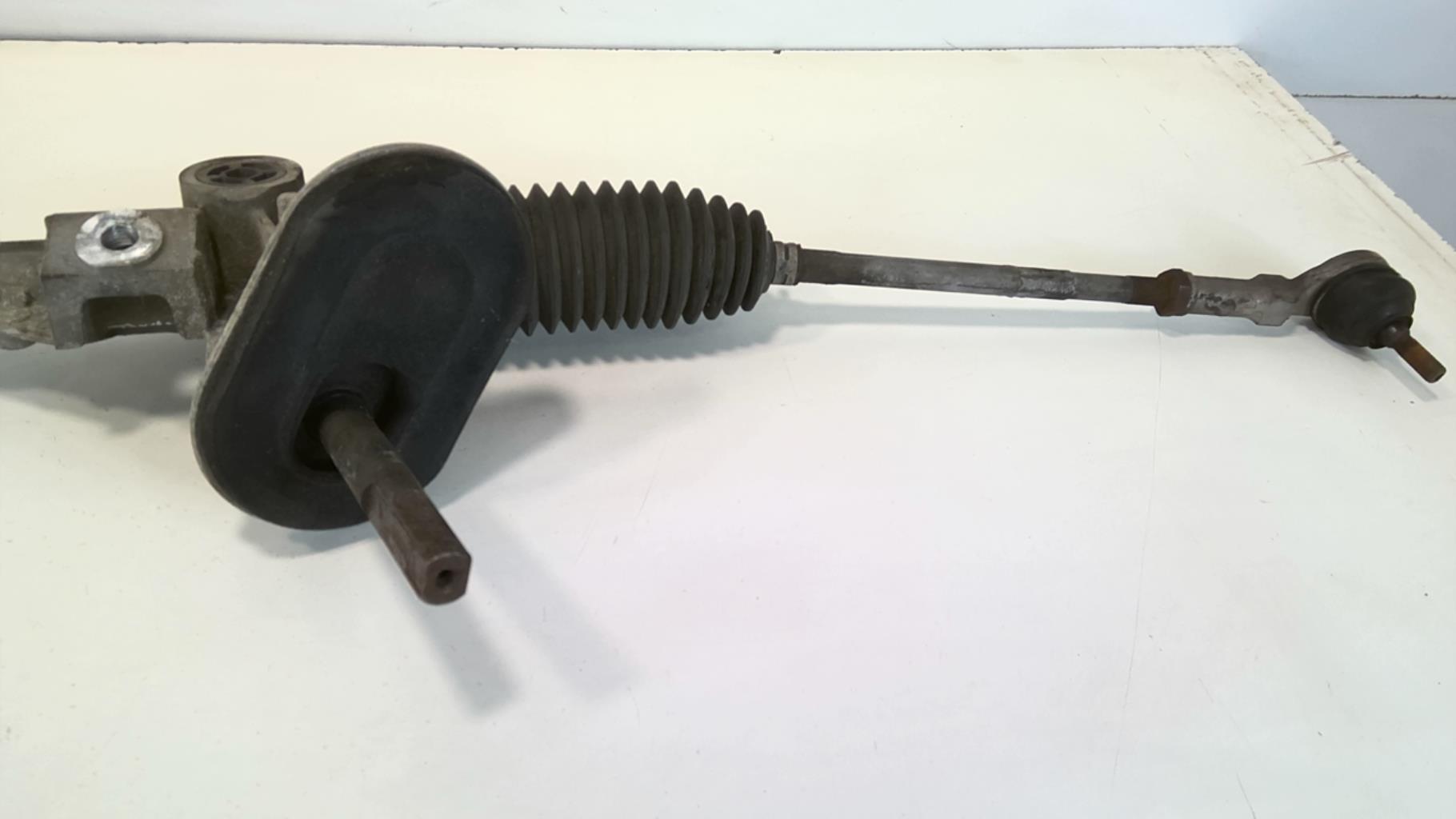 Cremaillere mecanique RENAULT TWINGO 2 PHASE 1 Essence - 1
