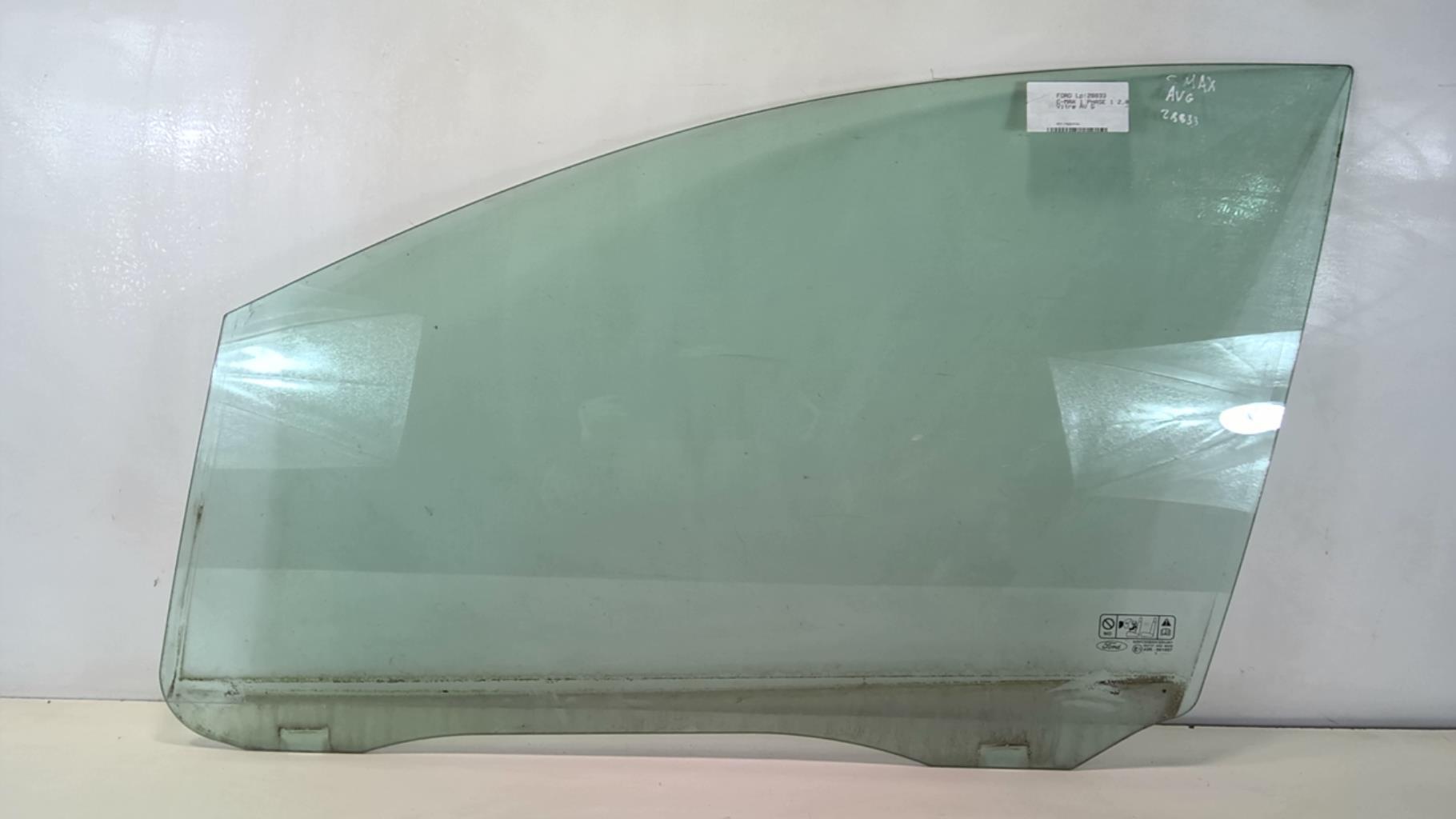 Vitre avant gauche FORD C-MAX 1 PHASE 1 Diesel - 1
