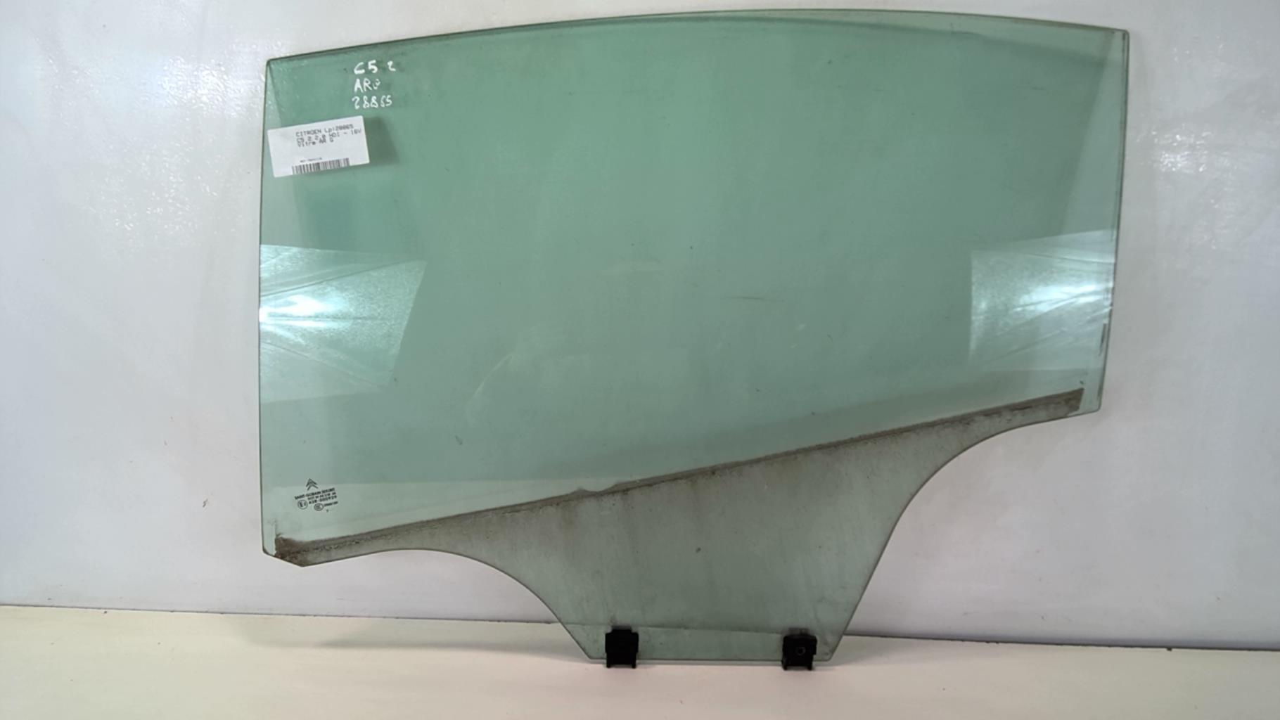 Vetro posteriore sinistro CITROEN C5 2 Diésel - 1