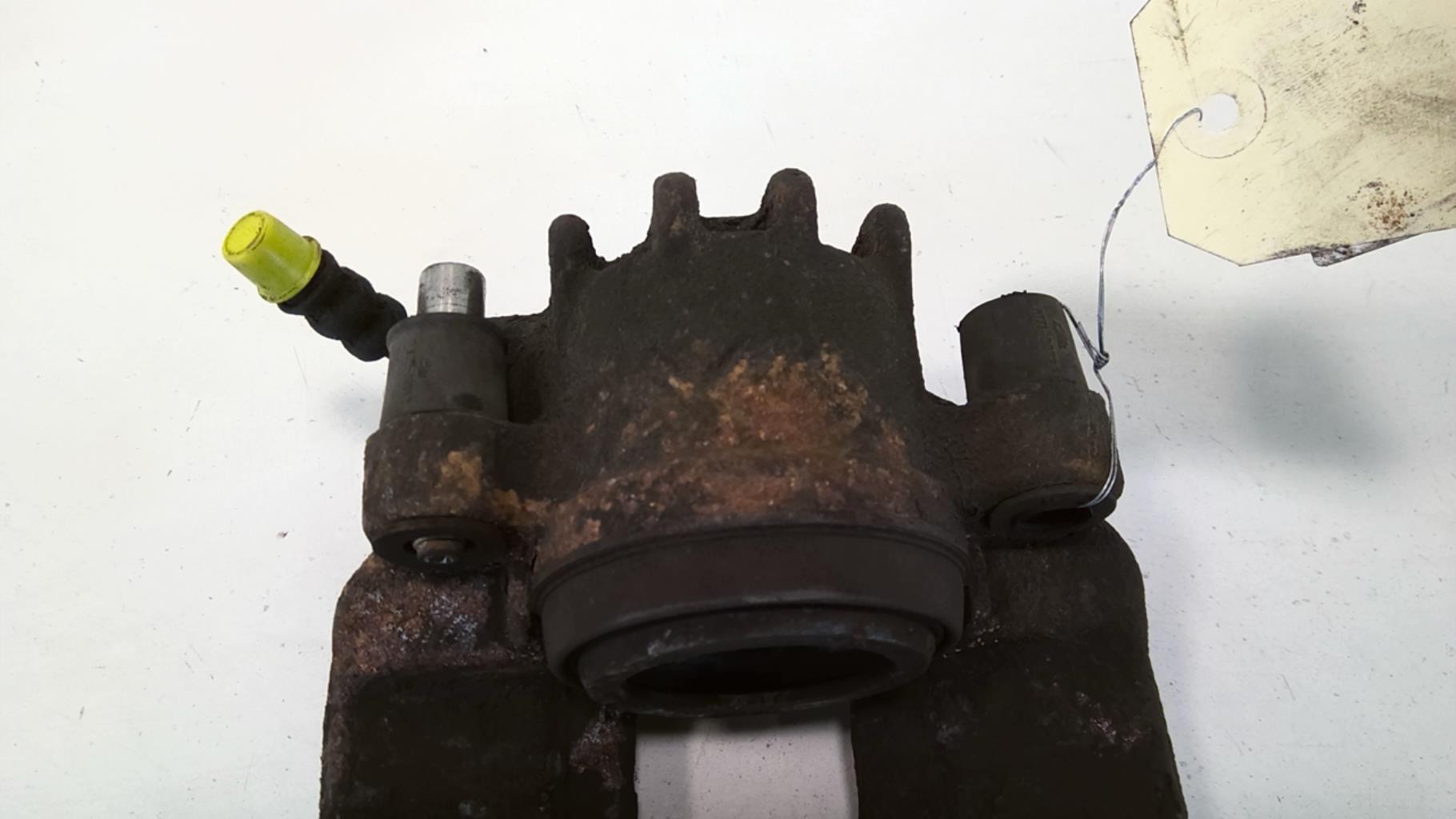 Pinza freni anteriore sinistra CITROEN C5 2 Diésel - 1