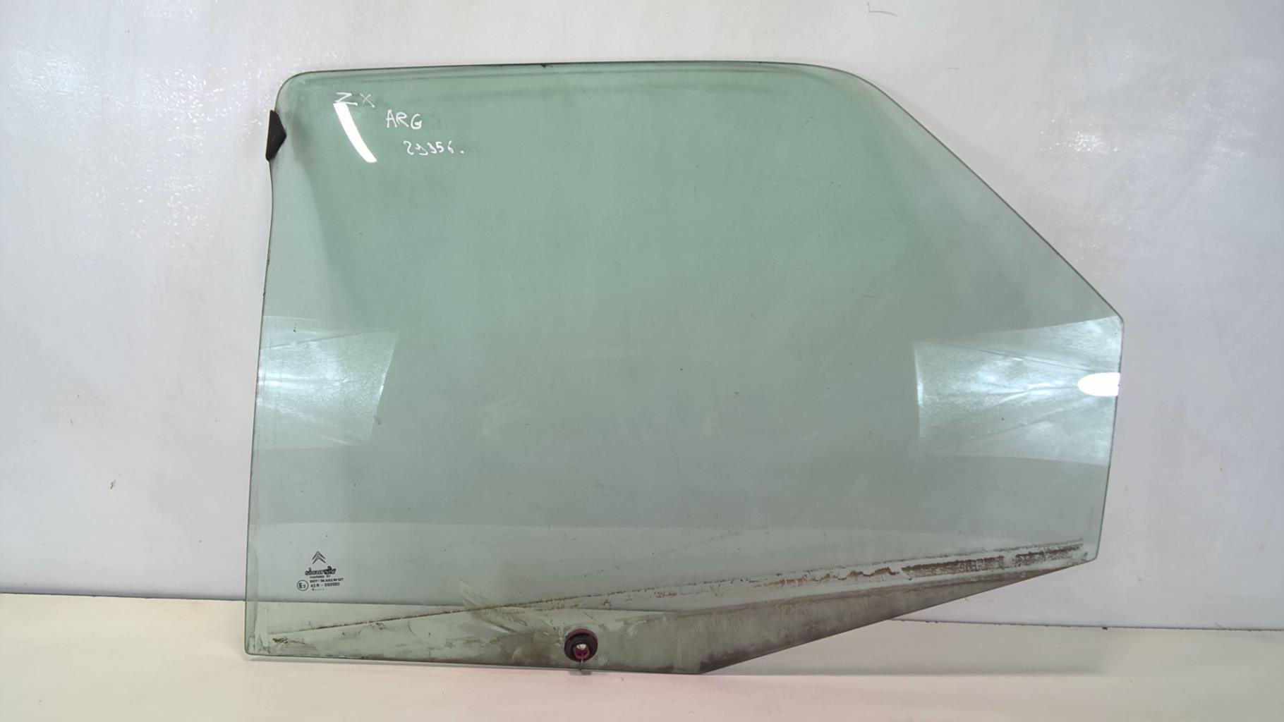 Vetro posteriore sinistro CITROEN ZX PHASE 2 BREAK Diésel - 1