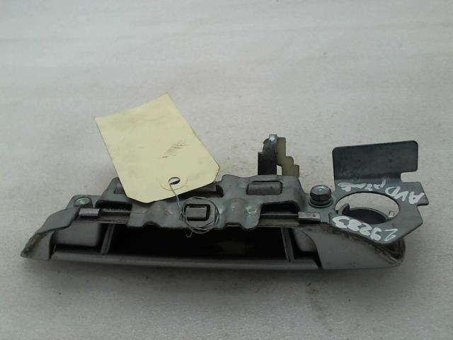 Maniglia portiera anteriore destra KIA PICANTO 1 PHASE 2 Gasolina - 1