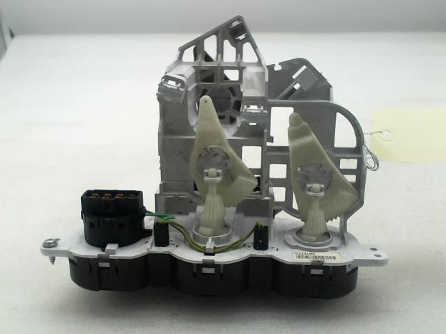 Commande chauffage KIA PICANTO 1 PHASE 2 Essence - 1