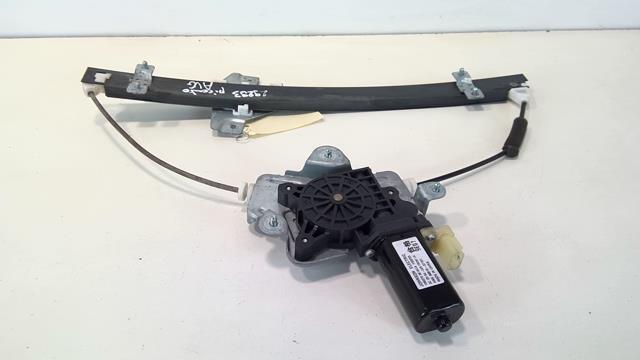 Alzacristalli elettrico anteriore sinistro KIA PICANTO 1 PHASE 2 Gasolina - 1