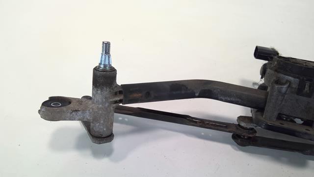 Motore tergicristallo anteriore KIA PICANTO 1 PHASE 2 Gasolina - 1